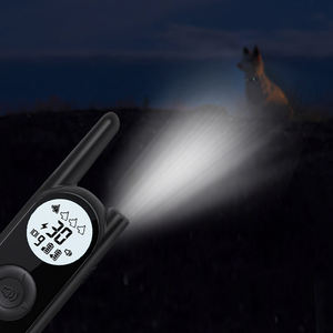 Sistema de valla eléctrica inalámbrica para perros al mejor precio, sistema de valla para mascotas, valla eléctrica inalámbrica para perros - Product Image 5