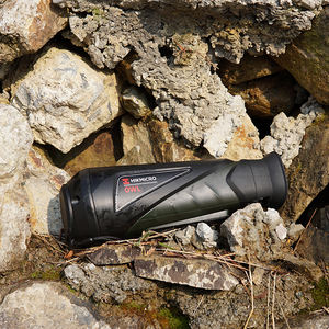 <span class=keywords><strong>Hikmicro</strong></span> OH25 + imageur thermique portée monoculaire caméra d'imagerie nocturne dispositif de chasse Vision imageur thermique portable monoculaire - Product Image 6