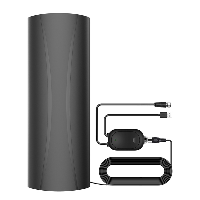 AN-5004 Hot Selling Indoor Antenna hd Tv Outdoor Long Range Great Price Digital Hdtv Antenna 4k
