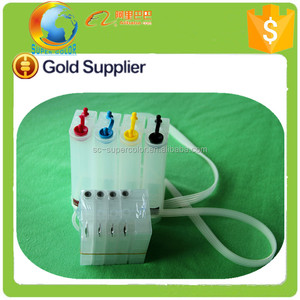 Chip de reinicio automático Supercolor Ciss para sistema de tinta HP 950 951 Ciss para impresora HP Pro 8100 8600 Ciss - Product Image 4