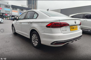 Auto Usado FAW Volkswagen <span class=keywords><strong>Bora</strong></span> 2024 200TSI DSG Edición Smooth, Auto Compacto de Gasolina, Vehículo de Segunda Mano - Product Image 4