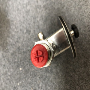 Pressostat HAWE DG1R, filetage G1/4, alliage de zinc, pour machines d'ingénierie - Product Image 4