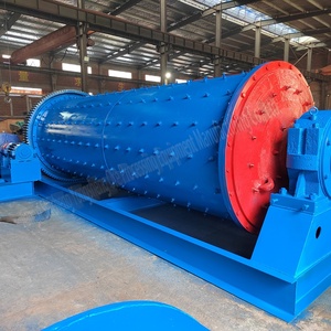 Mulino <span class=keywords><strong>a</strong></span> sfere ad alta efficienza per l'estrazione dell'oro - Product Image 4