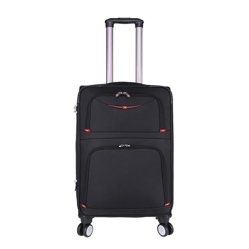 New Suitcase Set Luggage Trolley Compatible