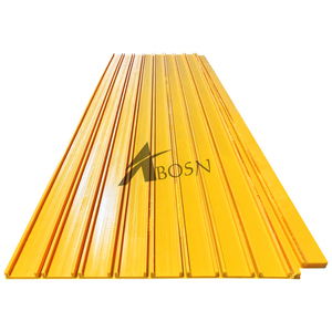 <span class=keywords><strong>Uhmwpe</strong></span> chuỗi hướng dẫn góc theo dõi - Product Image 3
