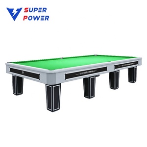 Venta al por mayor 10ft 12ft moneda operado directo <span class=keywords><strong>mesa</strong></span> de billar con <span class=keywords><strong>juego</strong></span> de billar cosida a bolas - Product Image 6