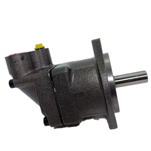 มอเตอร์ปั๊มไฮดรอลิกแบบลูกสูบแกน F11-014-LU-SV-S-209-00000 รุ่น F11-005-MB-CV-K-000-0000-00 - Product Image 4