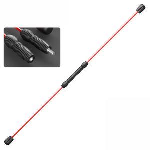 Nuevo Diseño de Equipo de Fitness, Barra Elástica para Entrenamiento de Músculos Abdominales, Barra de Ejercicios Desmontable, Barra de Ejercicios Tremor <span class=keywords><strong>Felix</strong></span> en Venta - Product Image 2