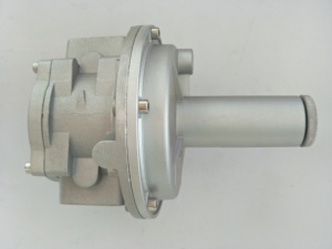 MADAS AG/RG04 วาล์วลดแรงดันไฮดรอลิกแบบตรง DN20 สำหรับเครื่องกำเนิดไฟฟ้าแบบใช้เตาเผา - Product Image 2