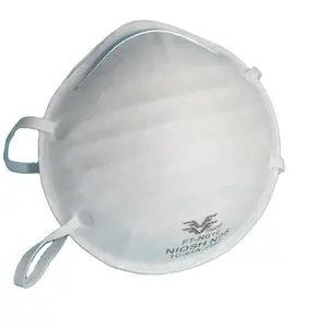 N95 Dust Mask NIOSH Respirator