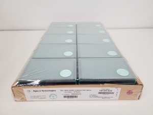 Plc 13 X Trays 70ul Wide Bore Conductive Rack 0.2 Case - 10 ชั้นวางสำหรับสินค้าที่มีการรับประกัน - Product Image 2