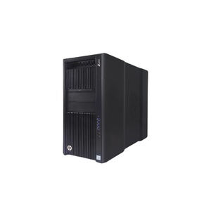 Station de travail originale HPE Z840 Tower - Product Image 3