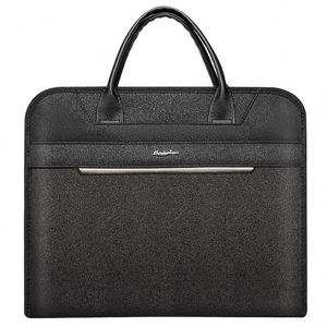 Wholesale Good Quality Multi-functional Conference Bags for Document Organizer Waterproof Laptop Bag <b>Briefcase</b> Business for Men - Product Image 1