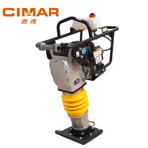 Cimar apisonador compactación Rammer - Product Image 4