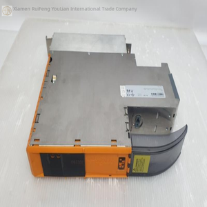 B &amp; Automatisation Acopos Multi Drive 8bvi0028hwd0.0wbr00-1, Modèle I0028d Neuf Original En Stock Automatisation Industrielle Pac - Product Image 1