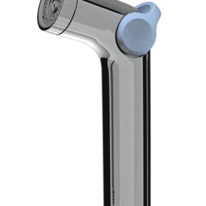 Tai nghe hình dạng hai chức năng hiện đại ABS treo tường shattaf Bidet phun với Dễ dàng cài đặt cho phòng tắm sử dụng - Product Image 2