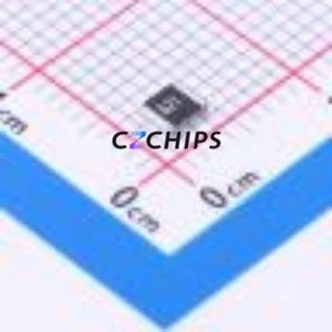 Résistance SMD SC1210J6200F1CNRH 1210 (Type : Film Épais) (Résistance : 620 Ohms Précision : 5%) - Product Image 1