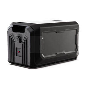 Batterie externe intelligente pour station d'alimentation portable SOUOP S2-BAT, batterie externe intelligente pour SOUOP 3600W 2500W 2000W - Product Image 4