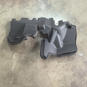 แผ่นกันกระแทกข้างถังน้ำ Toyota GX460 รุ่น L53294 60120R53293 60110 วัสดุ PP สำหรับด้านซ้ายและขวา ใช้ได้กับปี 2009-2013 - Product Image 2