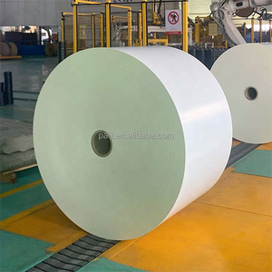 Fiambrera reutilizable, taza <span class=keywords><strong>de</strong></span> cartón, envasado <span class=keywords><strong>de</strong></span> alimentos, tazón blanco <span class=keywords><strong>de</strong></span> un solo lado, <span class=keywords><strong>cartulina</strong></span>, impresión personalizada, papel Compatible al por mayor - Product Image 3