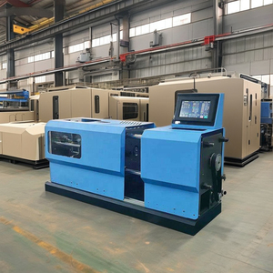 5t tấn điện ngang nhựa mini máy ép phun cho ABS PP PE Sản phẩm nhỏ ép phun - Product Image 1