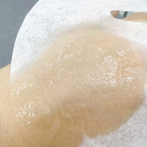 Maschera Viso e Corpo in Tencel Naturale 384 OEM/ODM Huajie per Trattamenti di Bellezza - Guangdong - Product Image 5