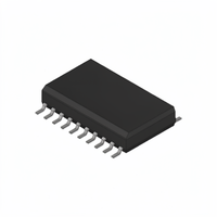 Circuit intégré original MAX4026EWP QUAD, amplificateur MUX vidéo 20 SOIC (0,295 po, largeur 7,50 mm) - Prix