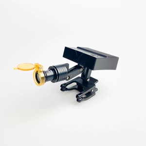 Lámpara LED Dental de 5W 3000 Lm Blanco Frío con Enfoque Ajustable para Cirugía Oral y Uso Médico - Product Image 2