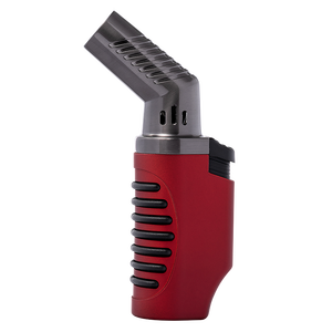 Briquet de cuisine à gaz butane, 1 pièce, briquet à jet, flamme - Product Image 4