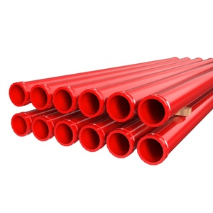 Pièces détachées pour pompe à béton IHI DN125, tuyau <span class=keywords><strong>tremie</strong></span> pour béton, tuyau <span class=keywords><strong>tremie</strong></span> en acier - Product Image 1