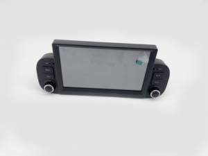 Lettore Multimediale per Auto Android da 7 Pollici con GPS, WIFI e <span class=keywords><strong>Bluetooth</strong></span> <span class=keywords><strong>BT</strong></span>, Navigazione 1Din e Carplay per FIAT Panda 2013-2020, Garanzia 1 Anno - Product Image 3