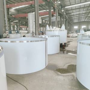 Chine Usine TEKBREW Réservoirs <span class=keywords><strong>d</strong></span>'huiles comestibles Réservoir <span class=keywords><strong>de</strong></span> stockage en acier inoxydable sur mesure <span class=keywords><strong>de</strong></span> 12000 litres pour <span class=keywords><strong>huile</strong></span> comestible alimentaire - Product Image 6