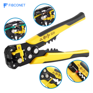 Плоскогубцы для обжима - Product Image 3