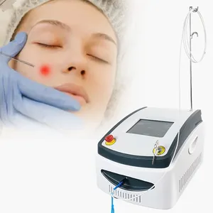 980nm Diode Laser Surgical Liposuction Cannula Laser Liposuct Vaser Equipment Lipolysis Injection Fat Free