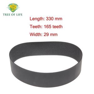 สายพานแร็คพวงมาลัยไฟฟ้า Tree Of Life รุ่น 330-2MR5D7-29 สำหรับรถยนต์โตโยต้าแคมรี่ - Product Image 4