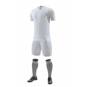 शर्ट के लिए प्रशिक्षण टीम फुटबॉल मुद्रण फ्रांस कस्टम फुटबॉल बनियान जर्सी फुटबॉल