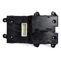 Interruptor Eléctrico para Ventanas 93300-D30104X 93300D30104X para Hyundai Tucson 2016 - 2020 Kia, Interruptor Multifunción para Consola Central