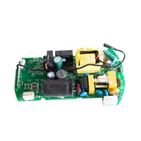 Circuit imprimé électronique (PCB) personnalisé OEM pour appareils électroménagers, plaque PCBA en matériau FR4, certifié ISO9001, prix bas