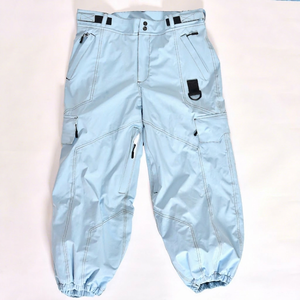 Pantalones de Esquí para Adultos 2025, OEM, Profesionales, Resistentes al Viento, con Forro Polar Impreso, Impermeables, Transpirables, de Secado Rápido, para Invierno y Nieve - Product Image 1