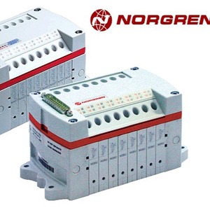 วาล์วควบคุมโซลินอยด์ไพล็อต Norgren 230V AC 0-10 บาร์ สำหรับเชื่อมต่อท่อ ควบคุมการไหลของน้ำ - Product Image 5