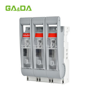 Низковольтные солнечные предохранители PV DC 1000V 160A - Product Image 4