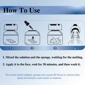 จีหลังการซ่อมด้วยเลเซอร์หลังแสงอาทิตย์โพสต์ครีมเลเซอร์ occlusion POST สำหรับใช้หลังสารเคมีเปลือกเลเซอร์ซ่อมแซมผิวกระตุ้นเซรั่มเกาหลี - Product Image 5