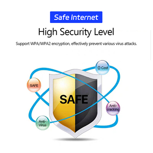 Mifi Pocket <b>WiFi</b> 2.4G New CPE Unlocked Cheap 50 Connections (Shenzhen) for SIM 150Mbps - Product Image 6