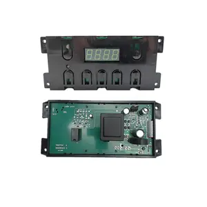 316455410 Oven Stove Range Clock Timer Control Board Replace 5304518661 316222800