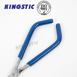 Pinzas <span class=keywords><strong>para</strong></span> Vasos <span class=keywords><strong>de</strong></span> <span class=keywords><strong>Laboratorio</strong></span> <span class=keywords><strong>de</strong></span> 10 Pulgadas <span class=keywords><strong>de</strong></span> Largo, Pinzas <span class=keywords><strong>de</strong></span> Seguridad <span class=keywords><strong>de</strong></span> Acero Inoxidable, Soporte <span class=keywords><strong>para</strong></span> Vasos <span class=keywords><strong>de</strong></span> <span class=keywords><strong>Laboratorio</strong></span>, Alicates <span class=keywords><strong>para</strong></span> Uso en <span class=keywords><strong>Laboratorio</strong></span>, CE ISO - Product Image 6