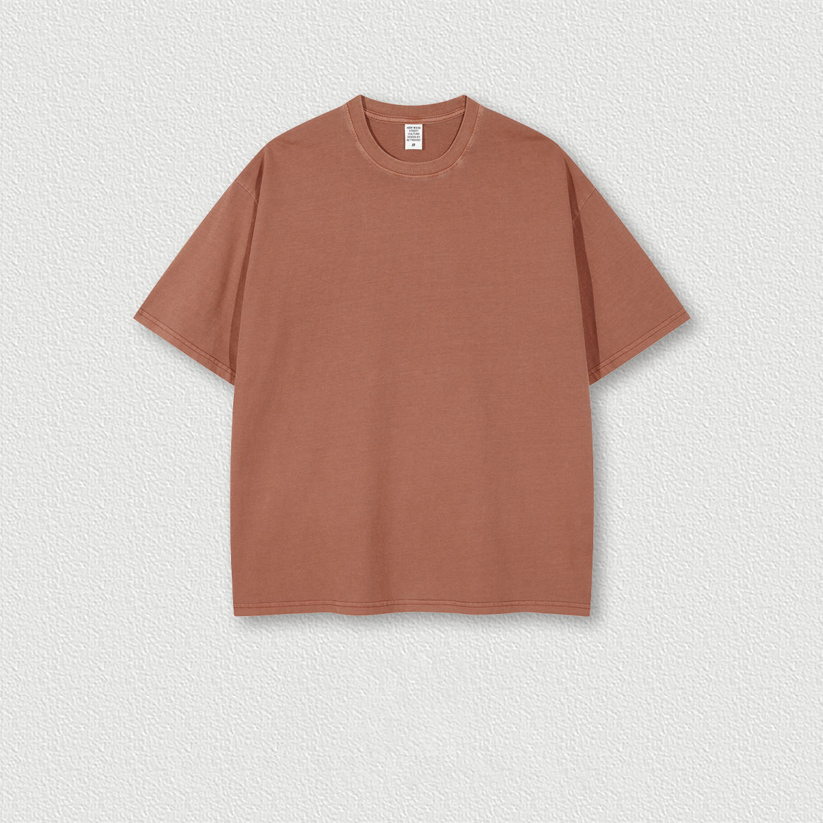 สีแดงอิฐ