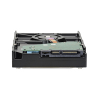 Nuovo Disco Rigido Enterprise SATA Originale Seagate Exos 4TB ST4000NM0035
