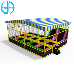 En plein air <span class=keywords><strong>trampoline</strong></span> professionnel tentes - Product Image 2