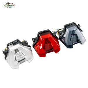 KOLMIO-LAM pour YAMAHA MT07 2021 - 2024 <span class=keywords><strong>MT</strong></span> <span class=keywords><strong>07</strong></span> feu arrière de moto FZ07 2022 <span class=keywords><strong>2023</strong></span> - Product Image 3