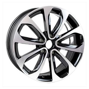 ล้อแม็กซ์อะลูมิเนียมฟอร์จเว้าสำหรับรถยนต์นั่งส่วนบุคคล ขนาด 17x8.5J 18x9J 19x9.5J 20x10J สำหรับรถยนต์ซีรีส์ 3 ซีรีส์ 5 M3 M5 ปี 2018-2025 - Product Image 4